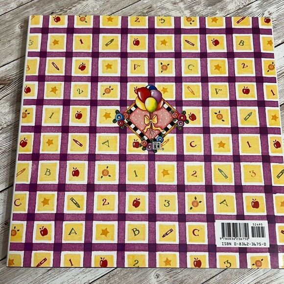 1997 MARY ENGLEBREIT’S Children’s Home Companion: The Look & How to Get It HC - Picture 2 of 16